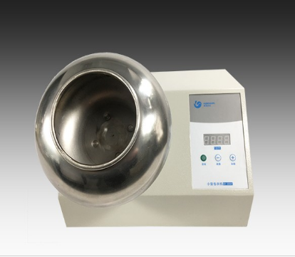 上海黃海藥檢小型包衣機BY-300A(標配型)